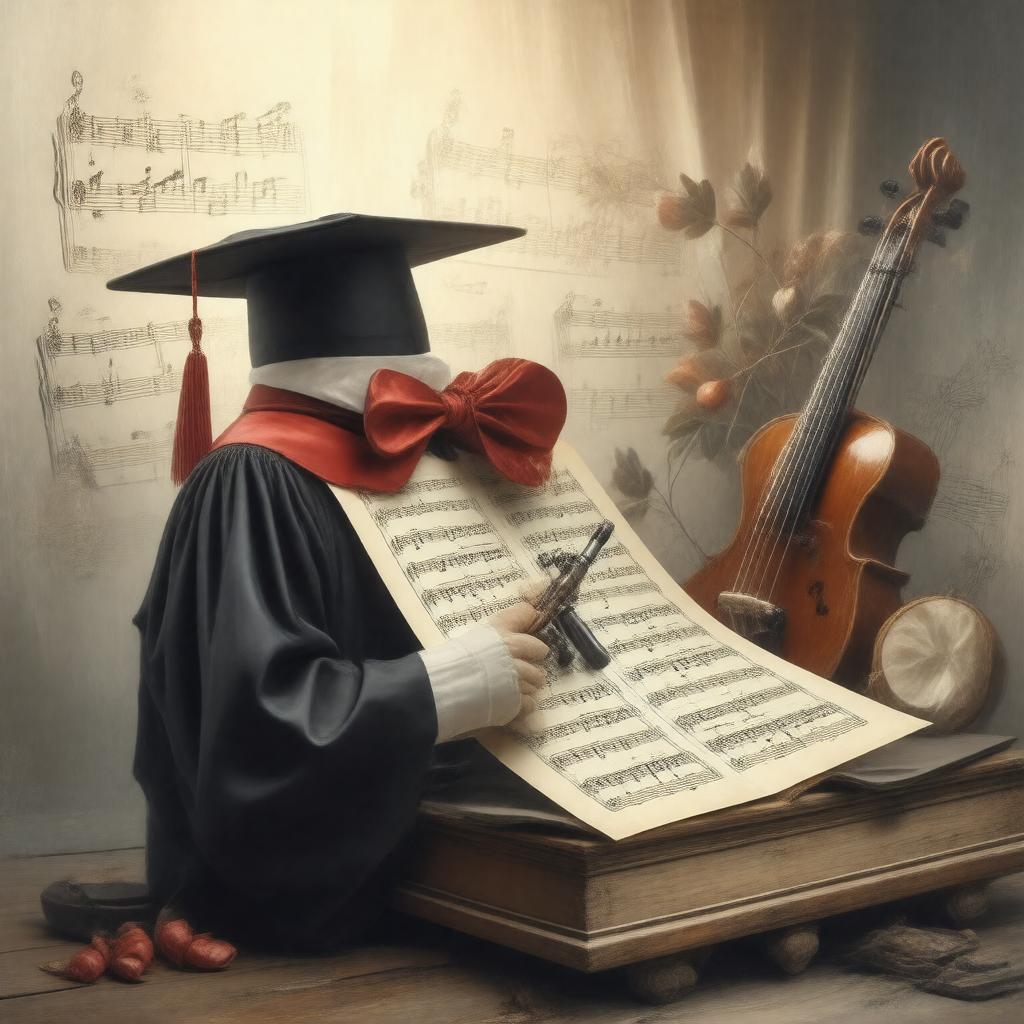 Doctor of Musical Arts